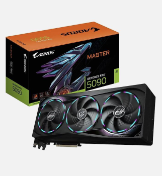 Ultra High End Gaming - Corsair - Ryzen 9 9950X3D - RTX 5090 - 64GB - 2TB